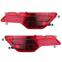 фото thumb №1, Bmw x6 e71 відбивач лампа протитуманна комплект