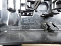 фото thumb №5, Bmw x3 g01 x4 g02 lift lci shadow решітка радіатора решітка радіатора