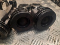 Jumper boxer ducato 3 iii 2.0 hdi ah03 поршень шатун комплект в Україні, фото thumb