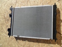 фото thumb №14, Hyundai ix20 venga 2010 2011 2012 2013 радиатор