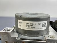 фото thumb №5, Ford mustang mk vi насос abs gr3c-2c405-bd