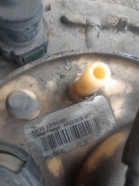 фото thumb №6, Бак насос топлива 2.7d discovery iii