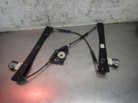 фото thumb №1, Підйомник вікон лівий перед alfa romeo 159 sportwagon