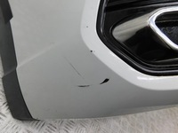 фото thumb №11, Бампер задняя kompl. pdc r-line - vw taigo lc9a