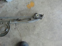 фото thumb №3, Ford galaxy механізм. двірник. --- перед