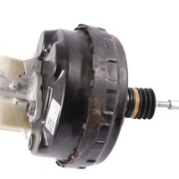 фото thumb №9, Audi q5 8r підсилювач гальм гальмівні 8r0612107d