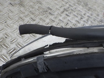 фото thumb №10, C-klasa w204 лампа права перед передня ксенон керована