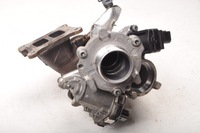 фото thumb №9, Seat leon iii 2.0 tsi 190 km турбина 06k145654l 06k145655b 06h145710c