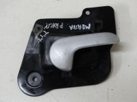 фото thumb №3, Ручка внутрішня opel meriva правий задня 316053479