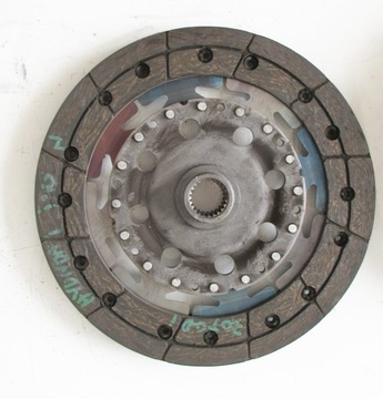 фото thumb №10, Hyundai i30 n сцепление комплектные