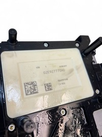 фото thumb №7, 02e927770ad 02e325025ad000 блок управления коробки передач vw golf v