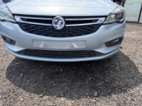 фото thumb №14, Бампер передний з 189 opel astra k