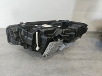 фото thumb №5, Лампа левая правая bmw 3 g20 g21 lci laser полный