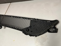 Mercedes cla 117 w117 решётка средняя бампер ładn Недорого, фото thumb