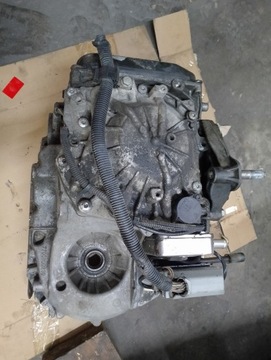 фото thumb №5, Коробка передач коробки передач renault scenic 2 1,5dci автомат