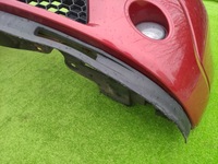 фото thumb №11, Dacia sandero i 08-12 бампер передний перед teb76