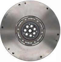 фото thumb №1, Luk колесо двомасовий do iveco daily iii iv 2.3 d