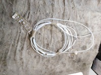 фото thumb №1, Mercedes r w251 3,0 cdi шланг airmatic 802cm задня