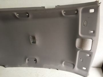 фото thumb №5, Kia sportage iv 15-21 стеля