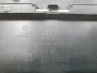 Спойлер бампера задня vw tiguan ii 5na807521b Ціна, фото thumb