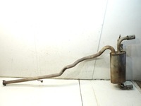 фото thumb №10, Гасник кінцевий volvo xc60 i 2.4 d5 awd 9g9n-5k254-pba