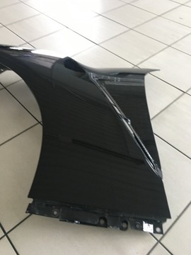 фото thumb №5, Крыло переднее левый перед nissan gtr gt-r r35