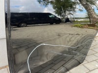 фото thumb №8, Дверь mercedes gle coupe w167 167 задние левая задняя левый