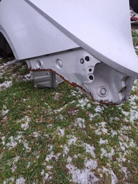 фото thumb №12, Крила задня leon iii kombi