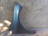 фото thumb №1, Mercedes b w247 a247 крыло передний перед правый