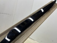 Накладка поріг panamera iii 972 976 23r.- права молдинг поріг зовнішня в Україні, фото thumb