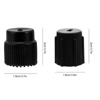 фото thumb №13, Заглушка давления кондиционера автомобильный