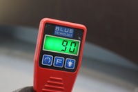 фото thumb №15, Капот кришка двигуна renault scenic iii tecnb