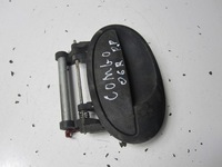 фото thumb №3, Ручка зовнішня передня права opel combo 06r