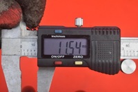 фото thumb №10, Амортизатор правый задняя 20365aj010 subaru legacy 5 v 2.0 d 150 km sedan 09-13