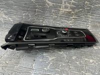 фото thumb №6, Рамка панель керування peugeot 508 9688547577