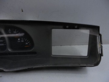фото thumb №7, Opel vectra b спидометр приборы рестайлинг 2,2d 24422399tc
