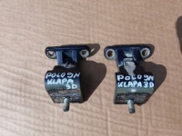 фото thumb №1, Петли крышки багажника lb5n комплект vw polo 9n iv 3 дверь