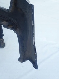 фото thumb №13, Mazda 6 ii gh kombi lift 10-12 бампер задняя задний