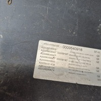 фото thumb №11, Mercedes s клас w222 amg бампер зад задній pdc a2228803047