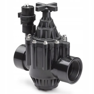 Комплект для орошения газонов 1500–2000 м2 Rain Bird 1,5 дюйма, 3 секции