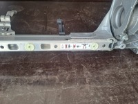 Bmw 8 m850ix g16 підрамник балка перед 6862471 Доставка, фото thumb