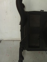 D772 ремень радиатор transit mk7 2.4d Оригинал, фото thumb