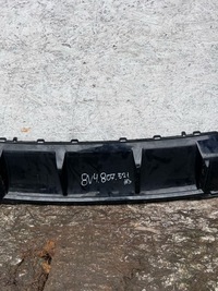 фото thumb №3, Audi rs3 2013-19 rok 8v4807521ab спойлер бампера задняя