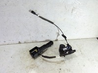 фото thumb №1, Замок основа ручка двері правий перед talisman