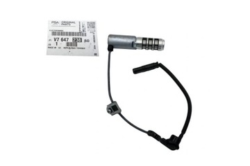 фото thumb №1, Електроклапан насоса масла citroen peugeot 1.6 hdi