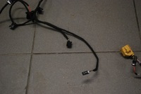 фото thumb №5, Електропроводка джгут двері audi a8 d3 4e1971693a