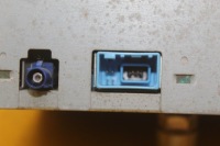 фото thumb №8, Считыватель навигации dvd denso land rover sport discovery iii 462100 8318