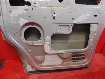 фото thumb №11, Primastar trafic ii vivaro a дверь правые перед передние cmg64