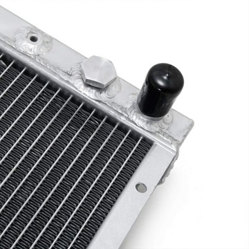 РАДИАТОР CFMOTO 450, 500, 520, 550, 600 CFMOTO OEM: 9010-180100-1000