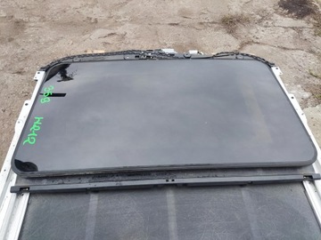 фото thumb №6, Mercedes w212 стеклянный крыша панорама окно крышные a2127800540